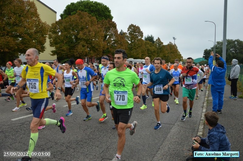 Lugo: Sulle Ali di Baracca - 25 settembre 2022